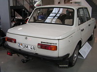 AWE Wartburg 353 W (1986) (prise a Munich, 2014) (3)